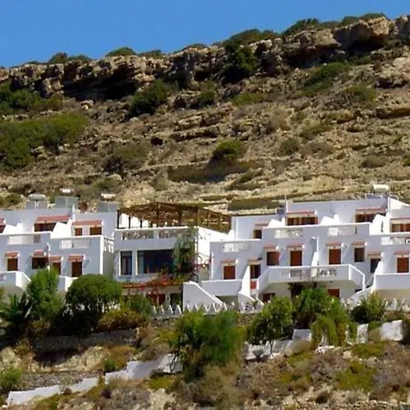 Aparthotel Sunset Lefkos (Karpathos)