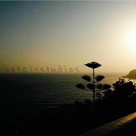 Апарт-отель Sunset 2*