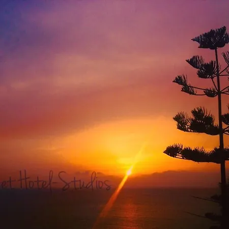 Sunset 2*