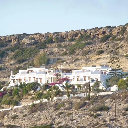 Sunset Aparthotel Lefkos (Karpathos)