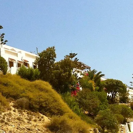Aparthotel Sunset Lefkos (Karpathos)