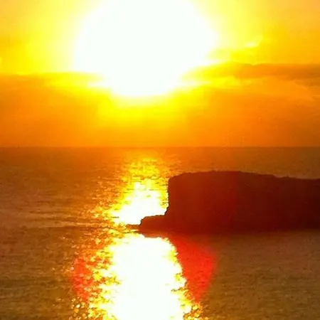 Sunset Aparthotel 2*