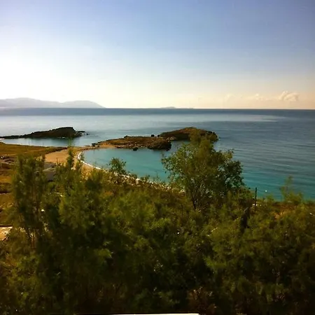 Sunset 2* Lefkos (Karpathos)