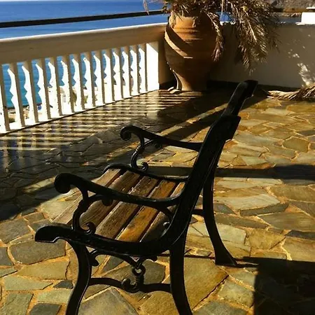 Sunset Aparthotel Lefkos (Karpathos)