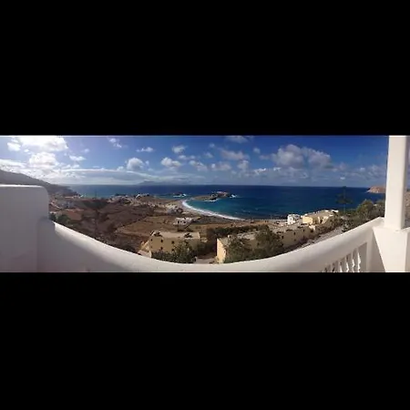 Sunset Lefkos (Karpathos)