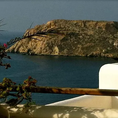 Aparthotel Sunset 2*
